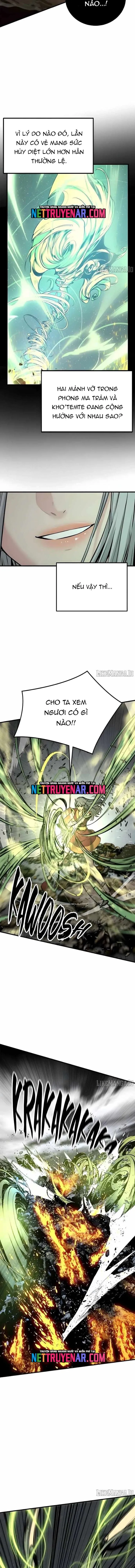 Kẻ Giết Anh Hùng Chapter 242 - 12