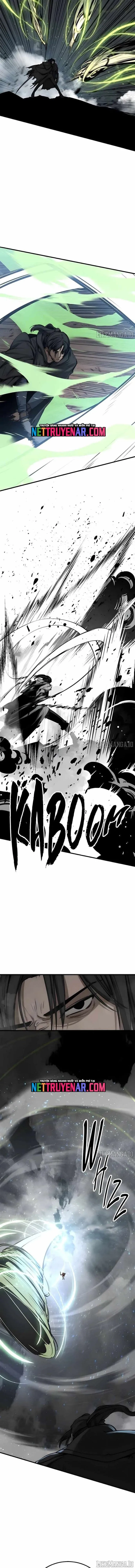 Kẻ Giết Anh Hùng Chapter 242 - 13