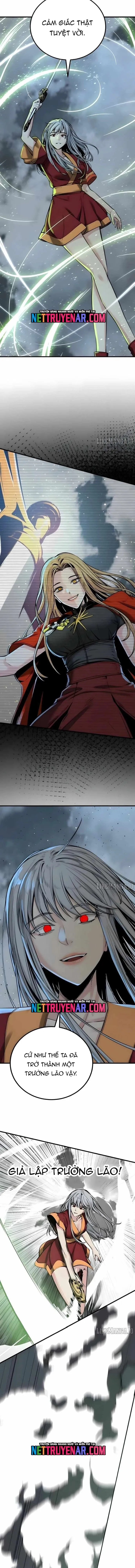 Kẻ Giết Anh Hùng Chapter 242 - 14