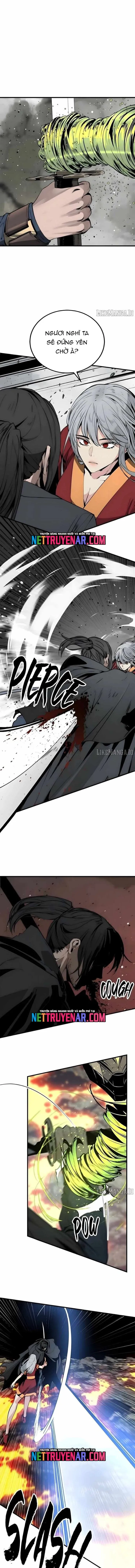 Kẻ Giết Anh Hùng Chapter 242 - 17