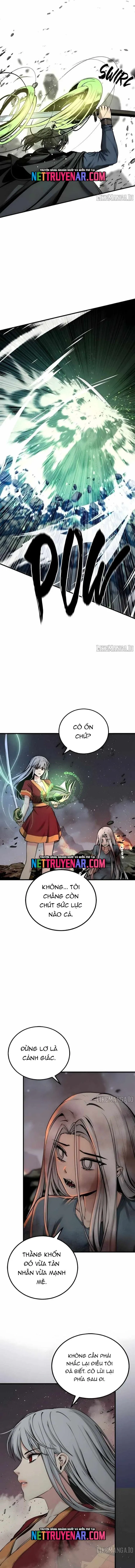 Kẻ Giết Anh Hùng Chapter 242 - 3