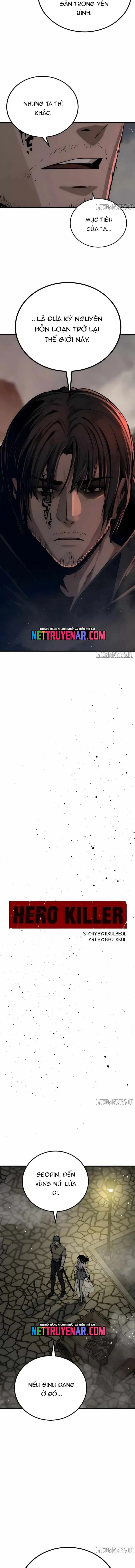 Kẻ Giết Anh Hùng Chapter 242 - 5