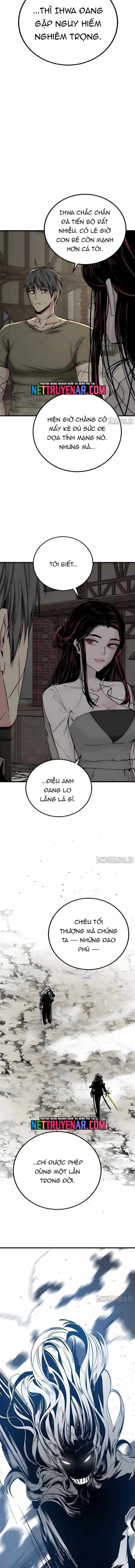 Kẻ Giết Anh Hùng Chapter 242 - 6