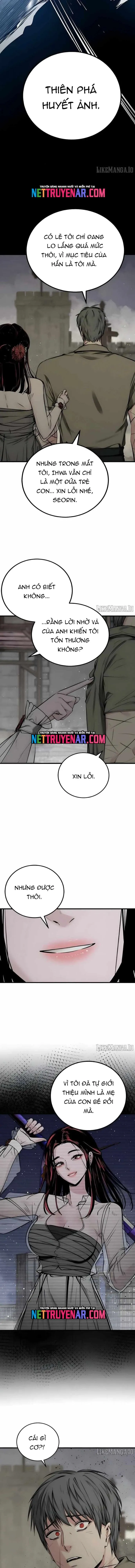 Kẻ Giết Anh Hùng Chapter 242 - 7