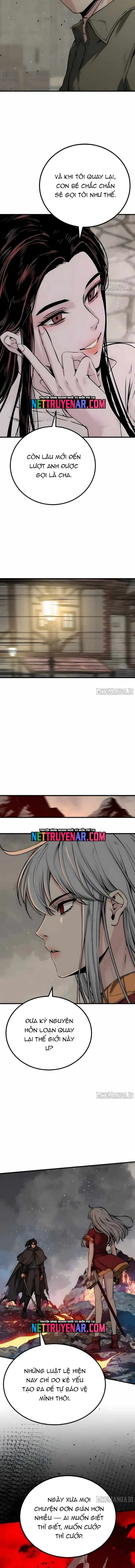 Kẻ Giết Anh Hùng Chapter 242 - 8