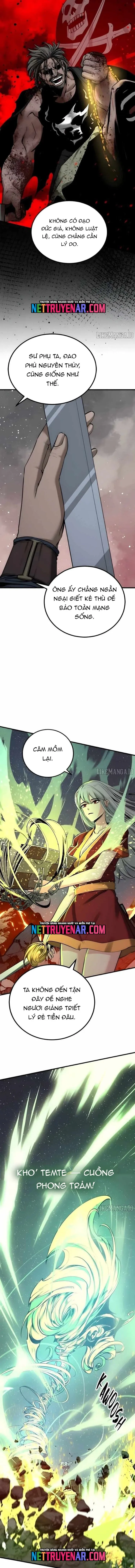 Kẻ Giết Anh Hùng Chapter 242 - 9
