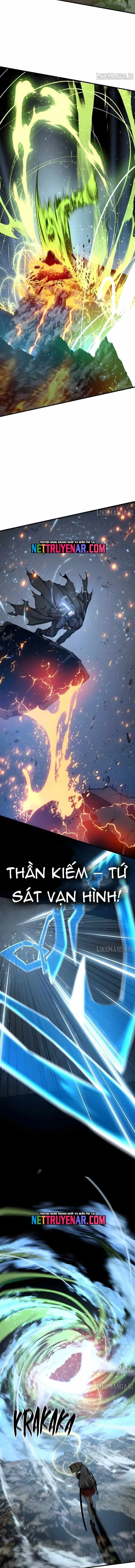 Kẻ Giết Anh Hùng Chapter 242 - 10