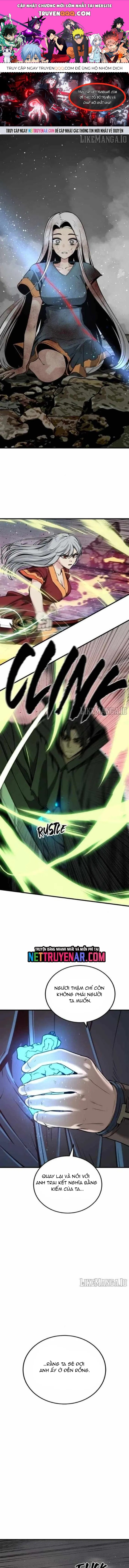 Kẻ Giết Anh Hùng Chapter 243 - 1