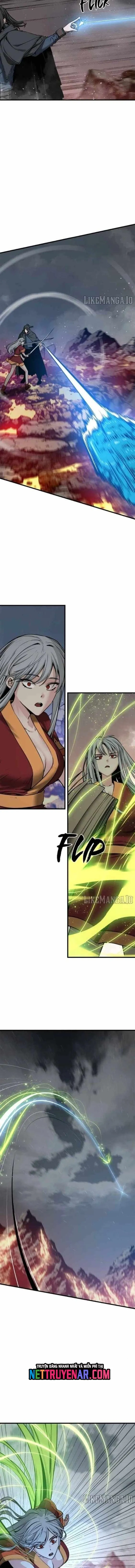 Kẻ Giết Anh Hùng Chapter 243 - 2