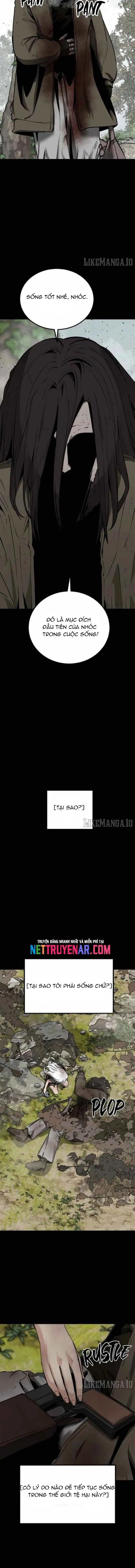 Kẻ Giết Anh Hùng Chapter 243 - 11