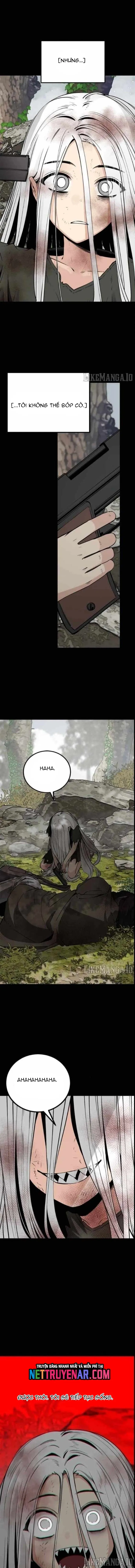 Kẻ Giết Anh Hùng Chapter 243 - 12