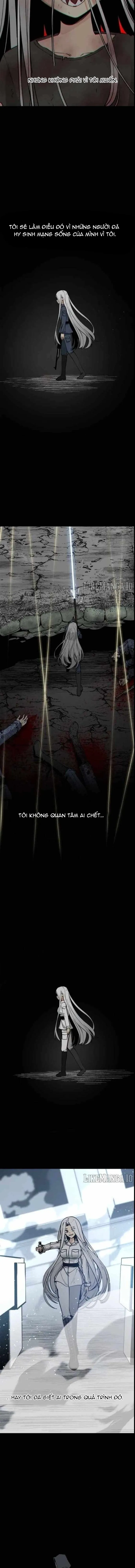 Kẻ Giết Anh Hùng Chapter 243 - 13