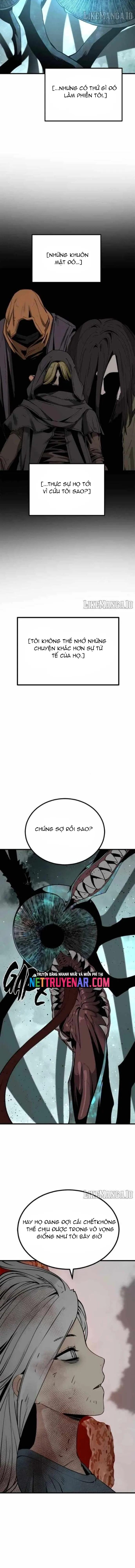 Kẻ Giết Anh Hùng Chapter 243 - 16