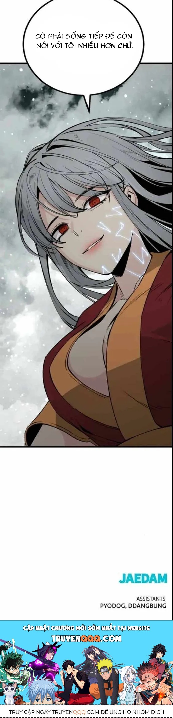 Kẻ Giết Anh Hùng Chapter 243 - 19