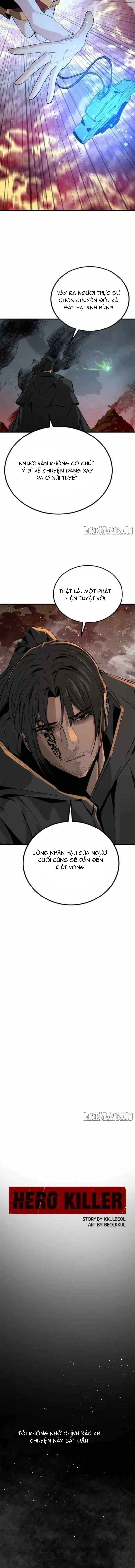 Kẻ Giết Anh Hùng Chapter 243 - 3
