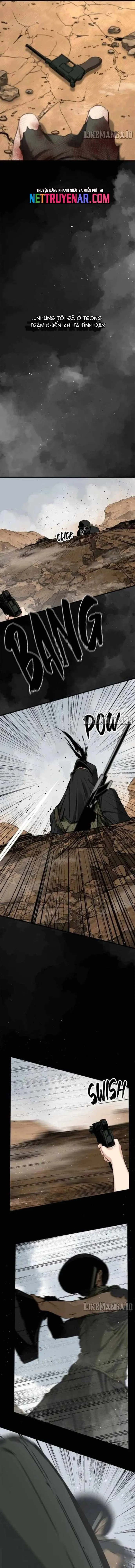 Kẻ Giết Anh Hùng Chapter 243 - 4