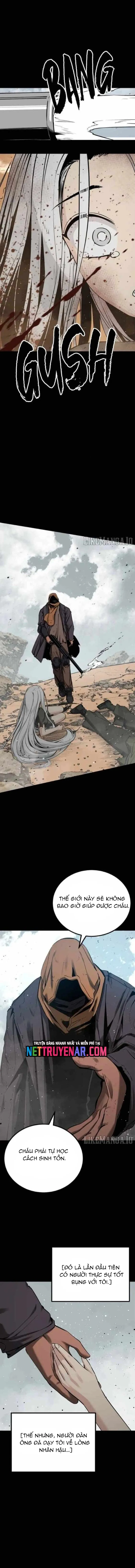 Kẻ Giết Anh Hùng Chapter 243 - 6