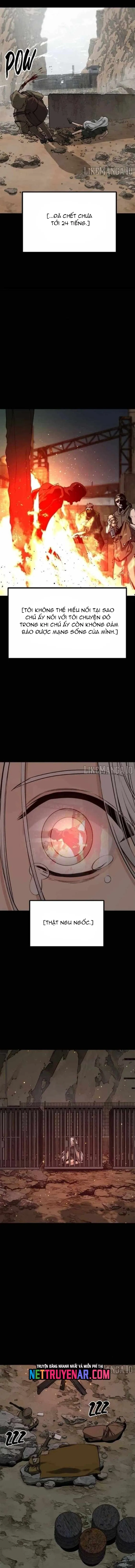 Kẻ Giết Anh Hùng Chapter 243 - 7