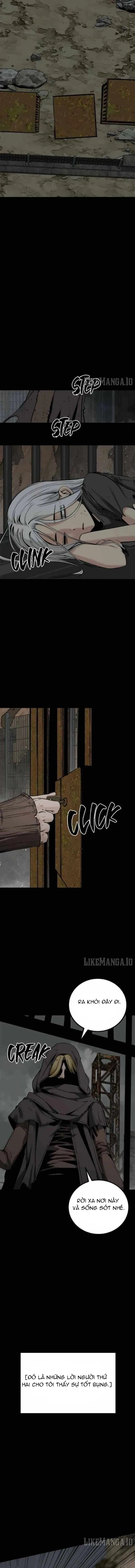 Kẻ Giết Anh Hùng Chapter 243 - 8