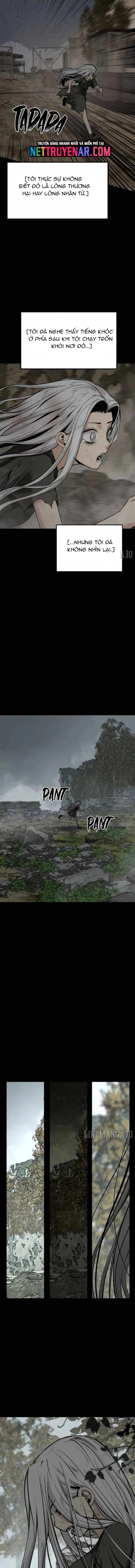 Kẻ Giết Anh Hùng Chapter 243 - 9