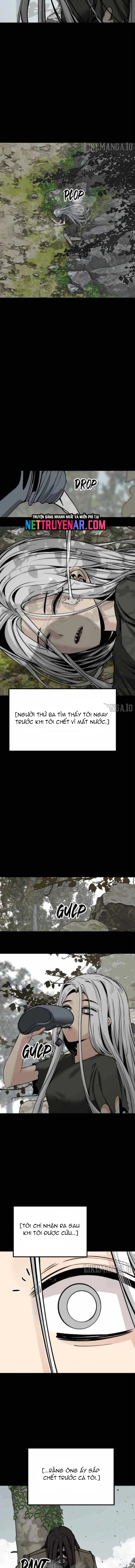 Kẻ Giết Anh Hùng Chapter 243 - 10
