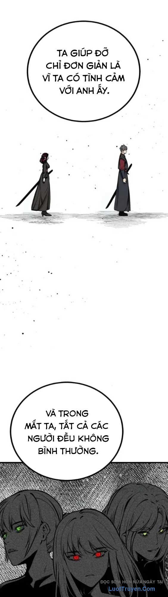 Kẻ Giết Anh Hùng Chapter 244 - 14