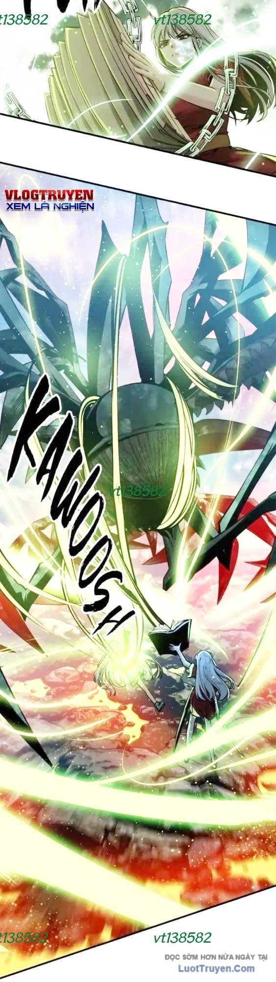 Kẻ Giết Anh Hùng Chapter 244 - 3