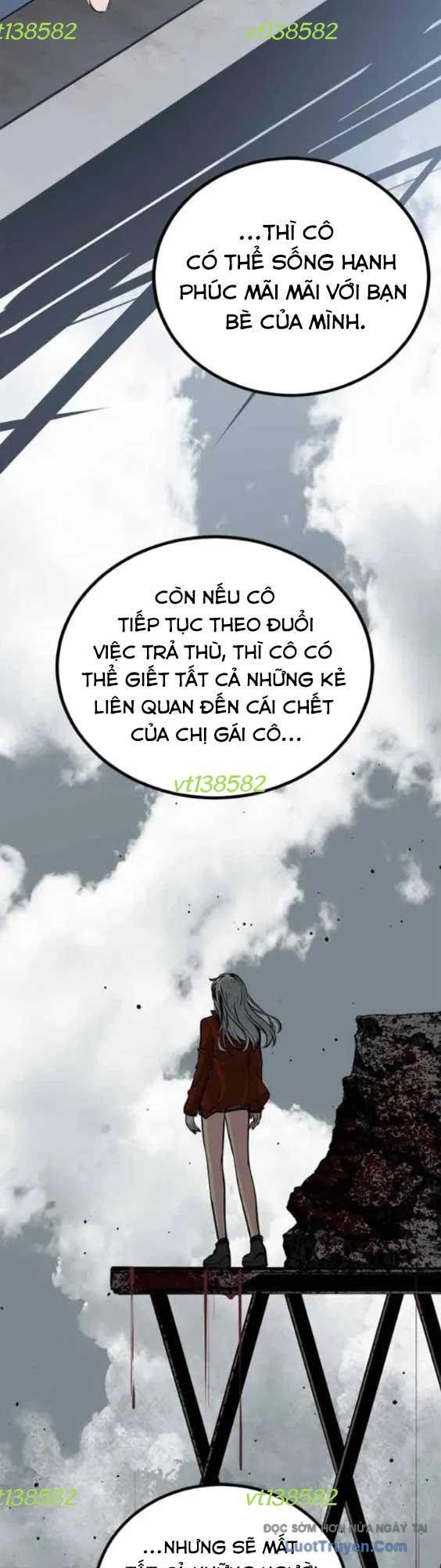 Kẻ Giết Anh Hùng Chapter 244 - 22