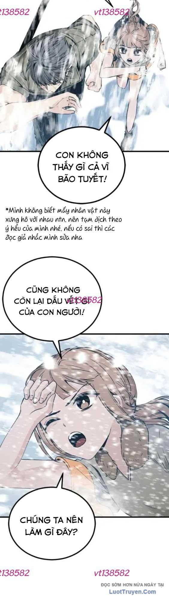 Kẻ Giết Anh Hùng Chapter 244 - 35