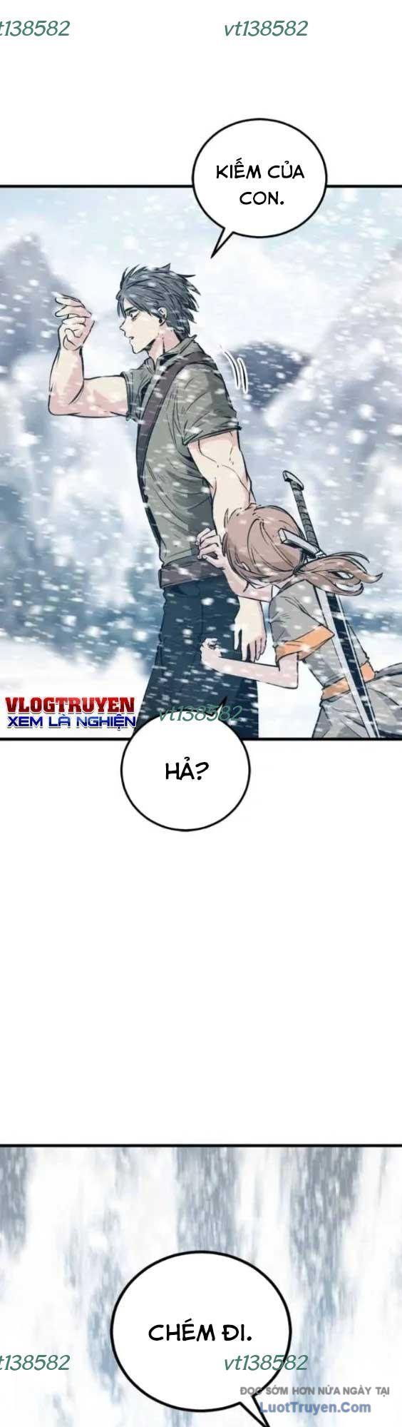 Kẻ Giết Anh Hùng Chapter 244 - 36