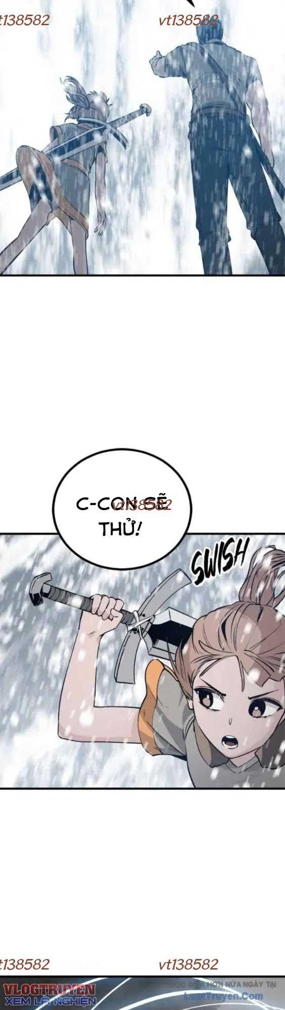 Kẻ Giết Anh Hùng Chapter 244 - 37