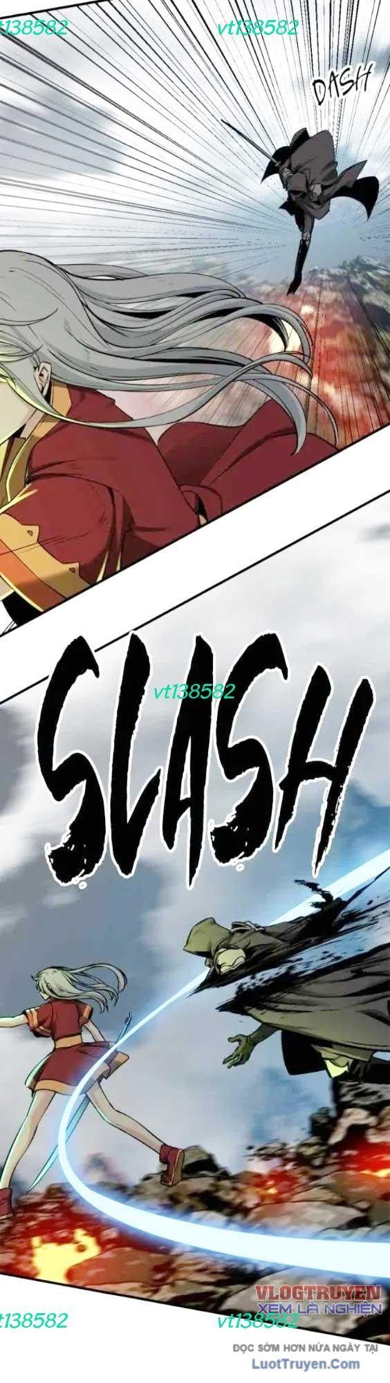 Kẻ Giết Anh Hùng Chapter 244 - 5