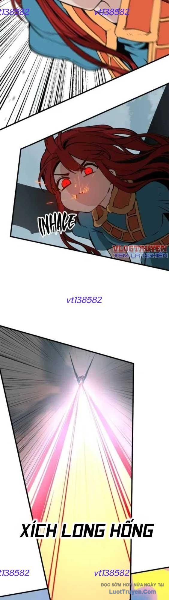 Kẻ Giết Anh Hùng Chapter 244 - 48