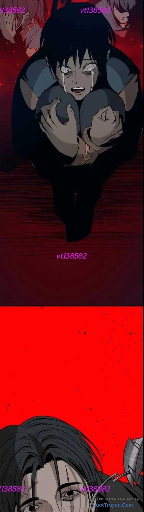 Kẻ Giết Anh Hùng Chapter 244 - 54