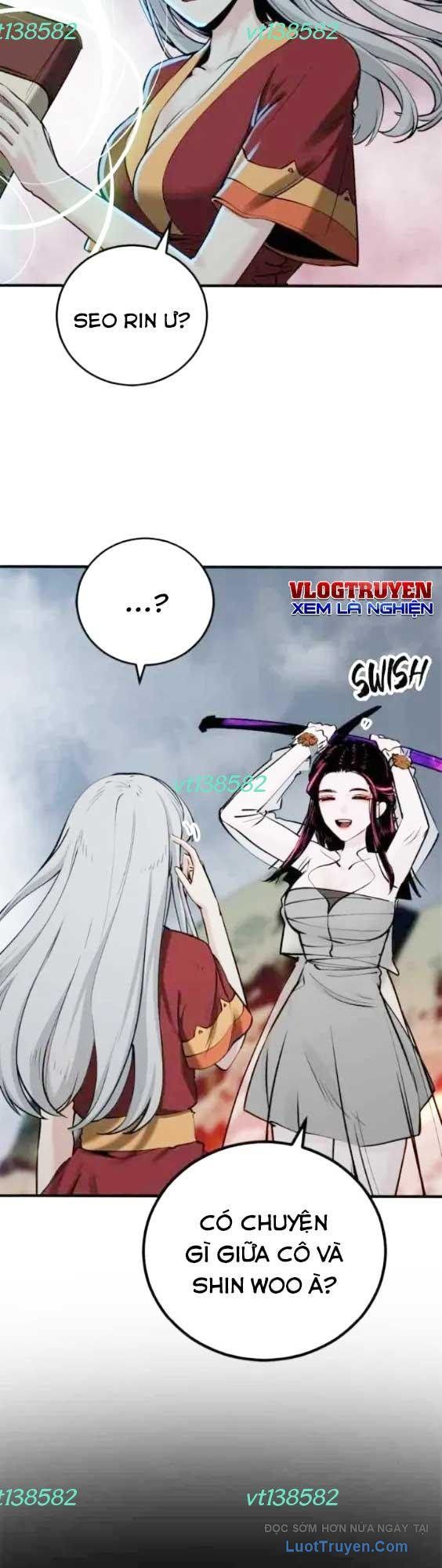 Kẻ Giết Anh Hùng Chapter 244 - 7