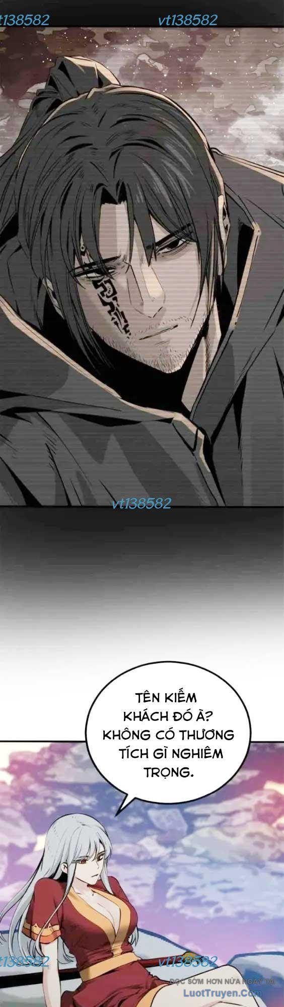 Kẻ Giết Anh Hùng Chapter 244 - 8