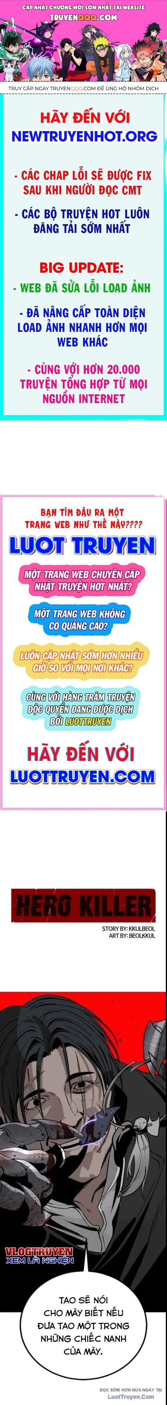 Kẻ Giết Anh Hùng Chapter 245 - 1