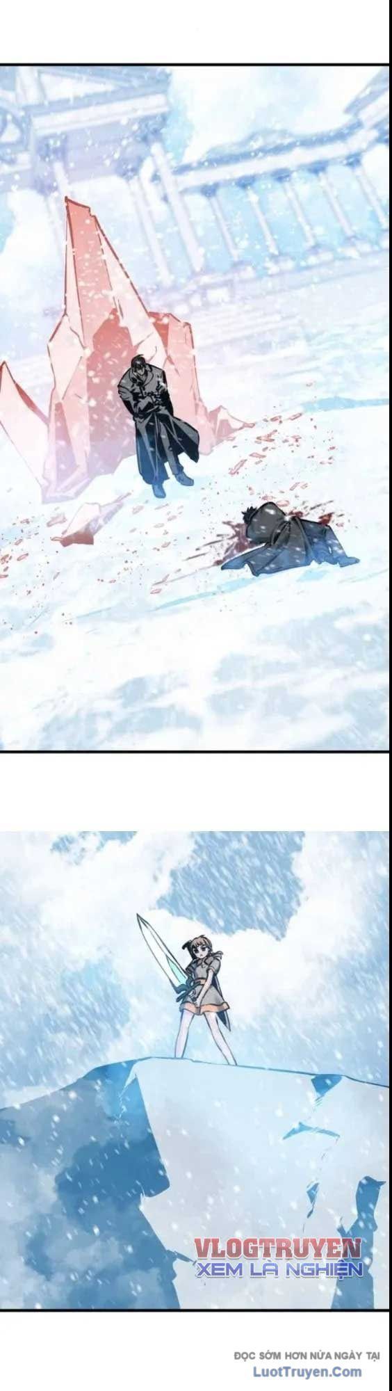 Kẻ Giết Anh Hùng Chapter 245 - 2