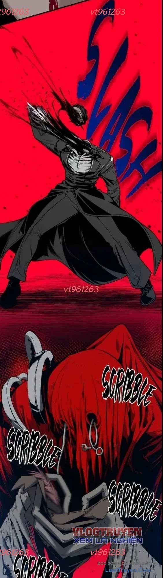 Kẻ Giết Anh Hùng Chapter 245 - 11