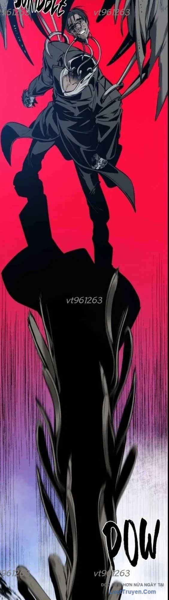 Kẻ Giết Anh Hùng Chapter 245 - 12