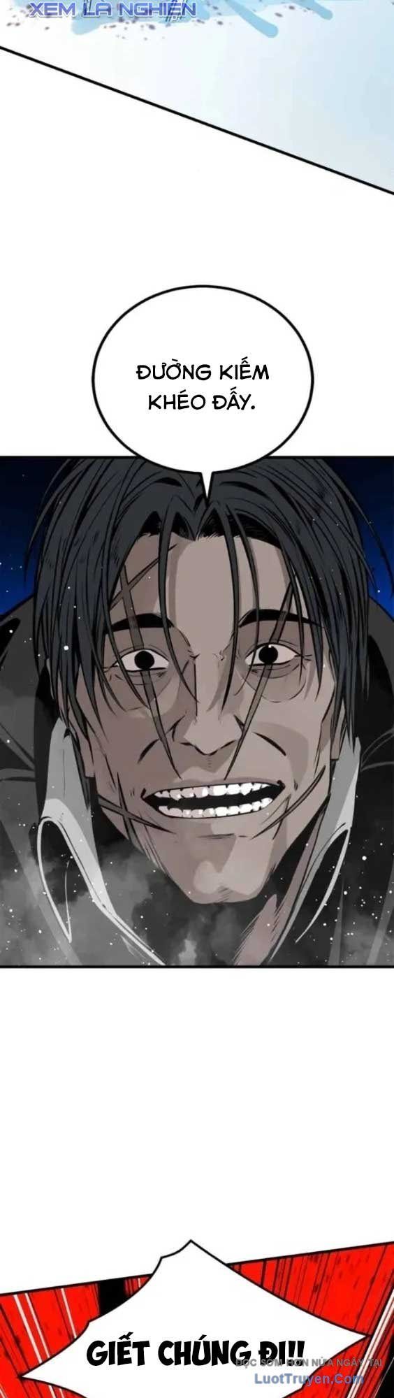 Kẻ Giết Anh Hùng Chapter 245 - 19