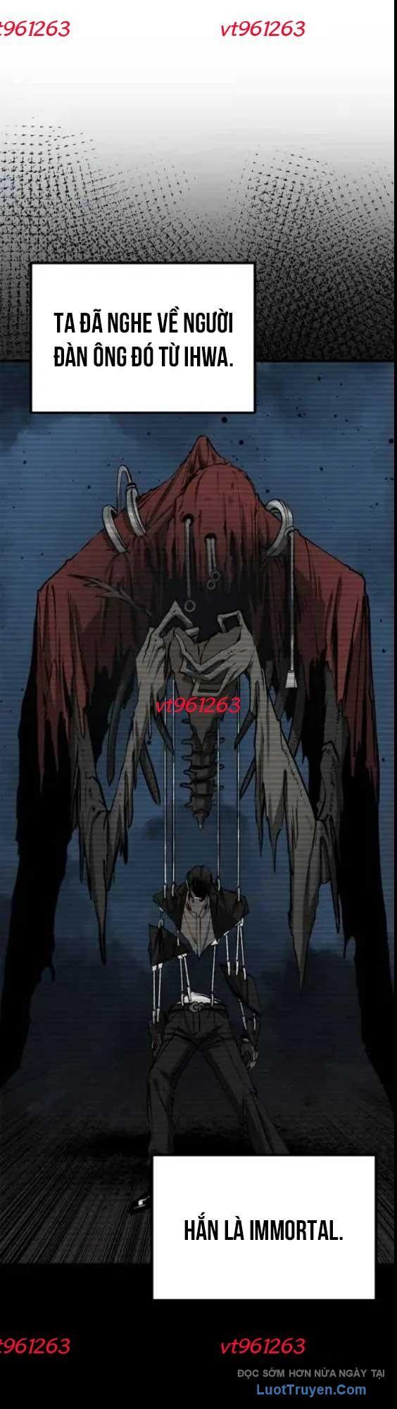 Kẻ Giết Anh Hùng Chapter 245 - 3