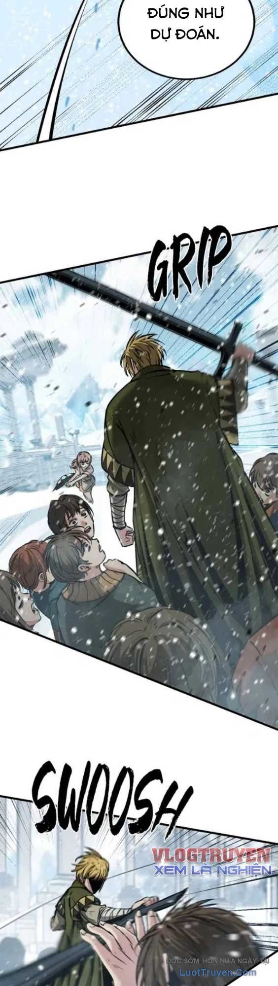 Kẻ Giết Anh Hùng Chapter 245 - 21