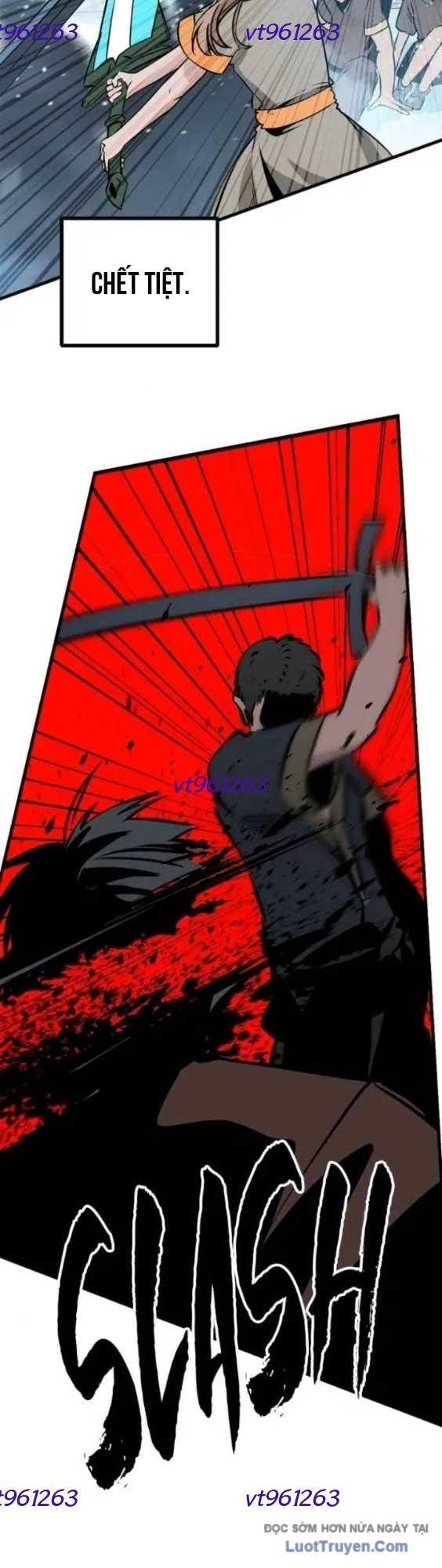 Kẻ Giết Anh Hùng Chapter 245 - 23