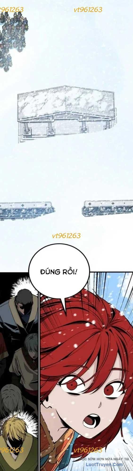 Kẻ Giết Anh Hùng Chapter 245 - 30