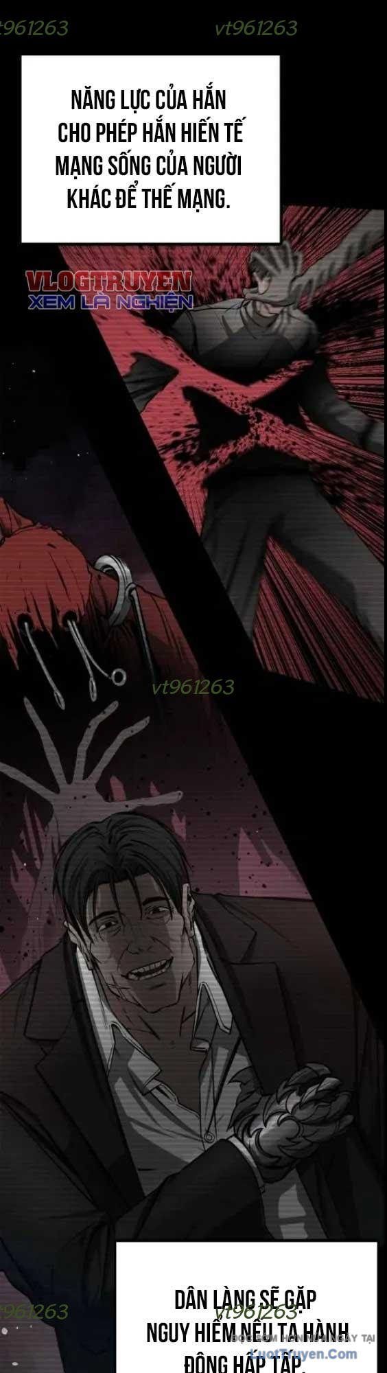 Kẻ Giết Anh Hùng Chapter 245 - 4