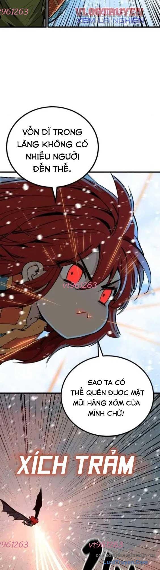 Kẻ Giết Anh Hùng Chapter 245 - 31