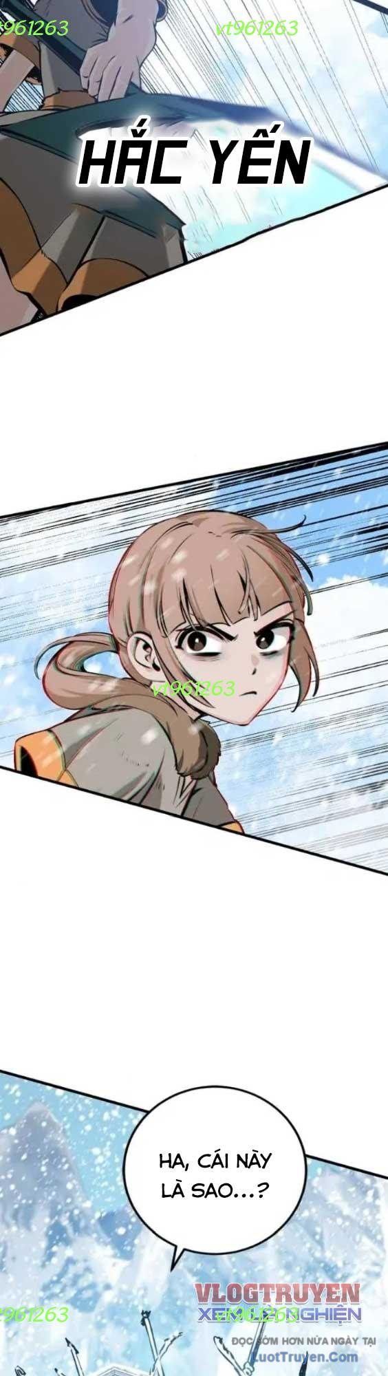 Kẻ Giết Anh Hùng Chapter 245 - 34