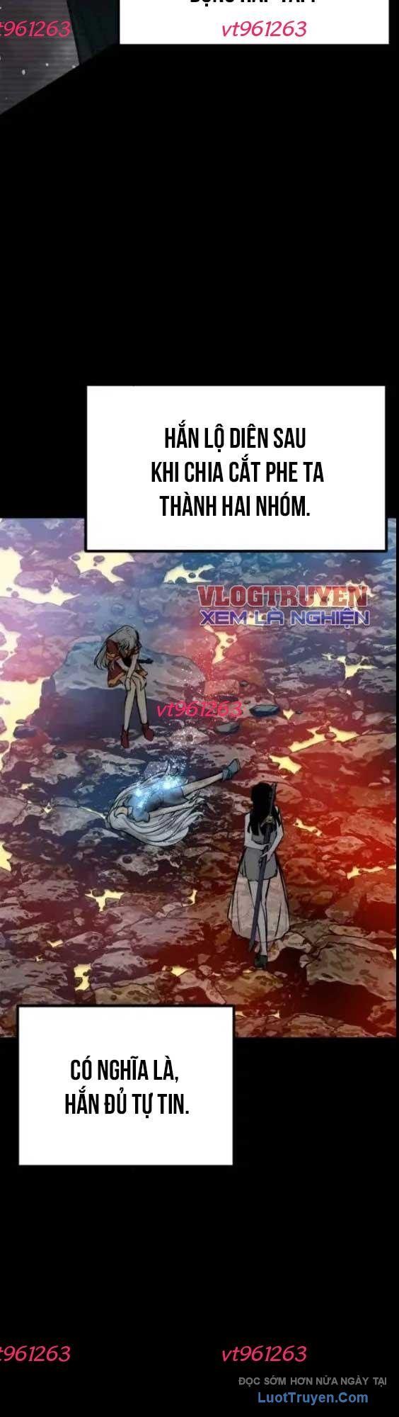 Kẻ Giết Anh Hùng Chapter 245 - 5