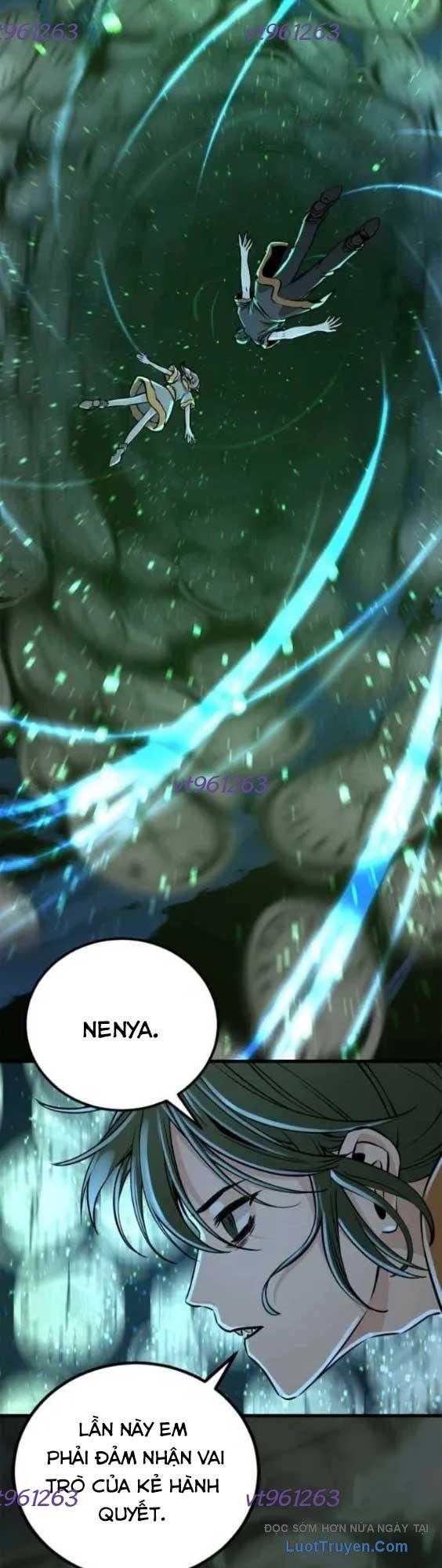 Kẻ Giết Anh Hùng Chapter 245 - 41